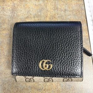 Gucci Wallet